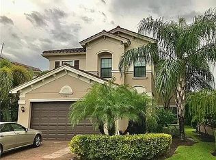 3286 Tahoe Ct, Naples, FL 34119