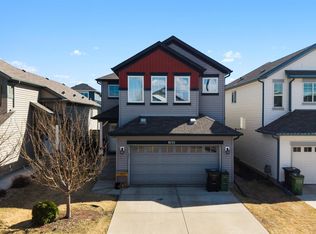 6115 18th Ave SW, Edmonton, AB T6X0W3