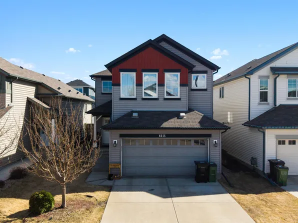 6115 18th Ave SW, Edmonton, AB T6X 0W3
