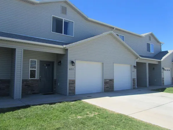 613 Zenith Ln Unit E, Grand Junction, CO 81505