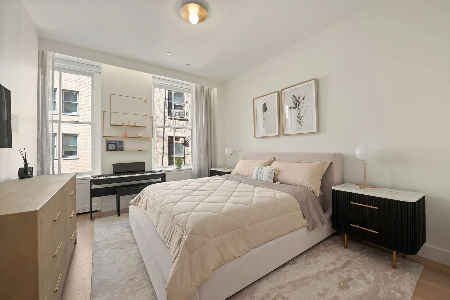 111 Mercer Street #4 in Soho, Manhattan | StreetEasy