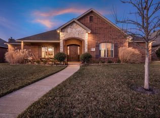 7406 Cason Dr, Amarillo, TX 79119
