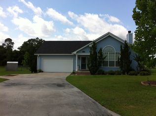3810 Ridgemere Dr, Valdosta, GA 31605