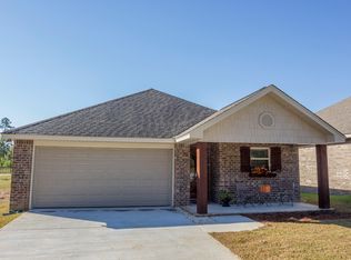 81 Crowns Pointe, Hattiesburg, MS 39402