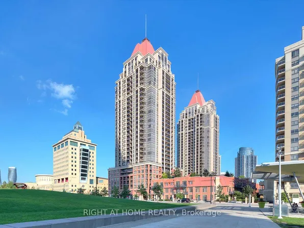 4090 Living Arts Dr Unit 510, Mississauga, ON L5B 4M8