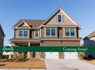 2315 Hanover Woods Rd, Lithonia, GA 30058