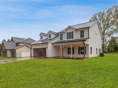 4096 Saint Johns St, High Point, NC, 27265