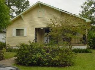 1932 NW Ellis St, Augusta, GA 30904