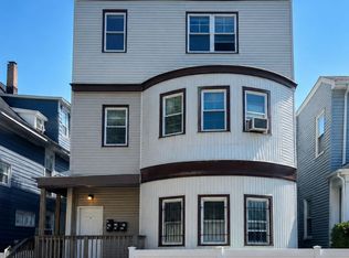 35 N 6th St #1, Newark, NJ 07107