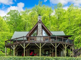 76 Sparkling Springs Rd, Fairview, NC 28730