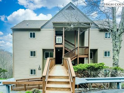 111 Sugar Ski Drive #11503, Banner Elk, NC, 28604