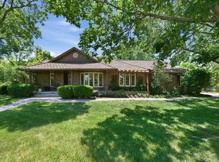 863 N Stagecoach St, Wichita, KS 67230