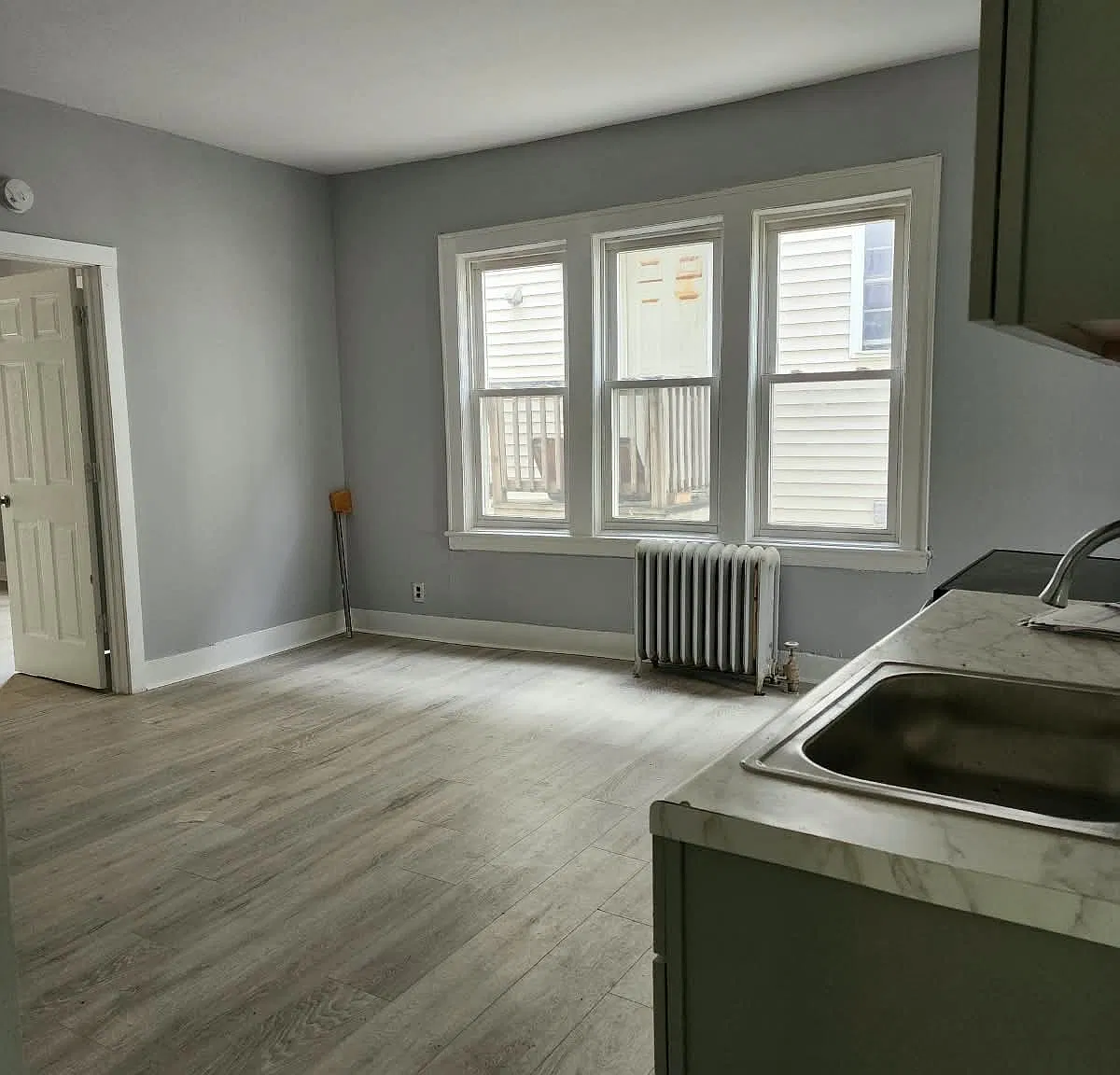 2 bed, $2,600 — Photo 1