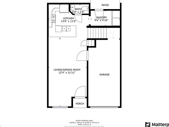 3rd image of this home