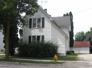 340 Middle St, Plymouth, WI 53073