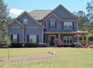 41 Musick Park Dr, Senoia, GA 30276