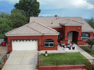 418 Camino Canoa, Rio Rico, AZ 85648