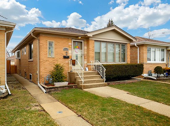 2nd image of 4736 N Odell Ave