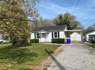 1712 Sharon Dr, Bowling Green, KY 42101