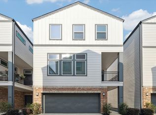 746 W Donovan St, Houston, TX 77091