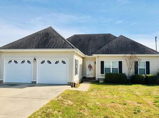 108 Scogin Dr, Tuscumbia, AL 35674