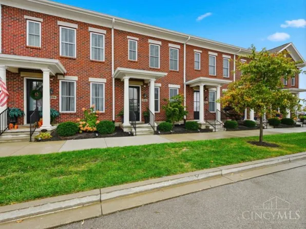 3745 Bedel St, Lebanon, OH 45036