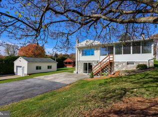 3062 Pricetown Rd, Fleetwood, PA 19560