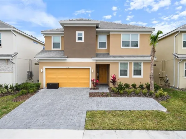 2532 Shanti Dr, Kissimmee, FL 34746