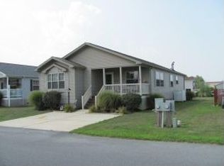 35539 Knoll Way, Long Neck, DE 19966