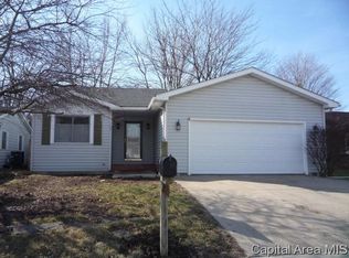 108 Veneto Villa, Springfield, IL 62703