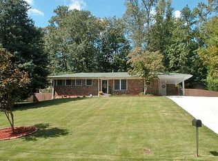 2556 Dering Ct NE, Atlanta, GA 30345