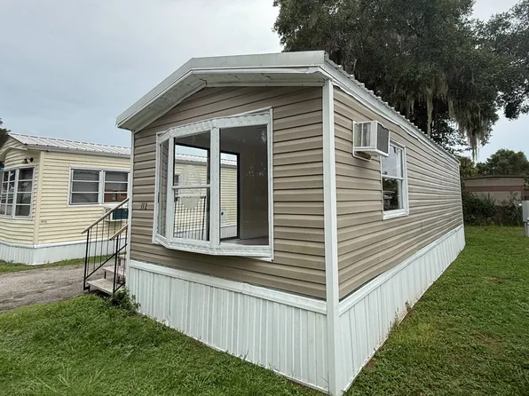 112 Stag Ct #43, Inverness, FL 34450