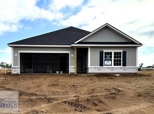 337 Buckhead Loop, Allenhurst, GA 31301