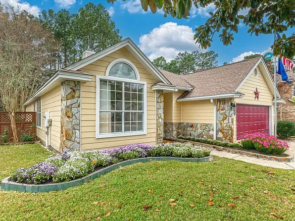 1905 Mistral Ln W, Fort Walton Beach, FL 32547