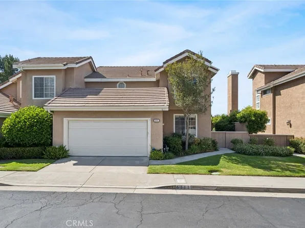 6111 E Garnet Cir, Anaheim, CA 92807