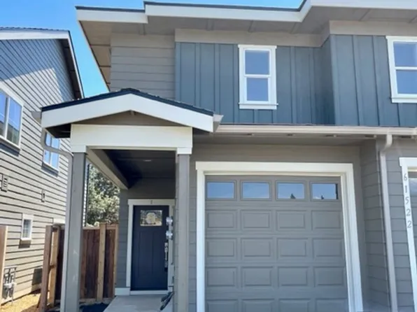 Lucia Duplex - 61522-LUCI-00, 61522 Lucia St #1, Bend, OR 97702