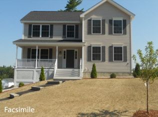 LOT 13 Seven University Cir, Hooksett, NH 03106