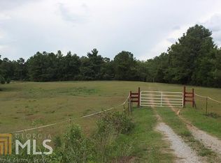 0 Gordon Rd #2AC, Barnesville, GA 30204