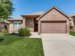 1425 Cockatiel Dr, Little Elm, TX 75068
