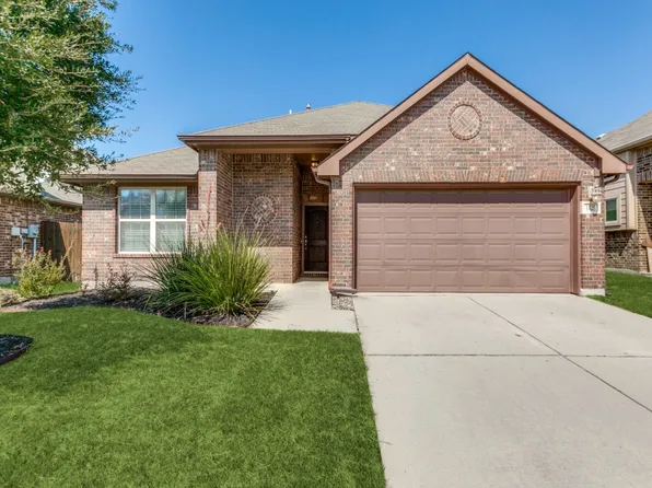 1425 Cockatiel Dr, Little Elm, TX 75068