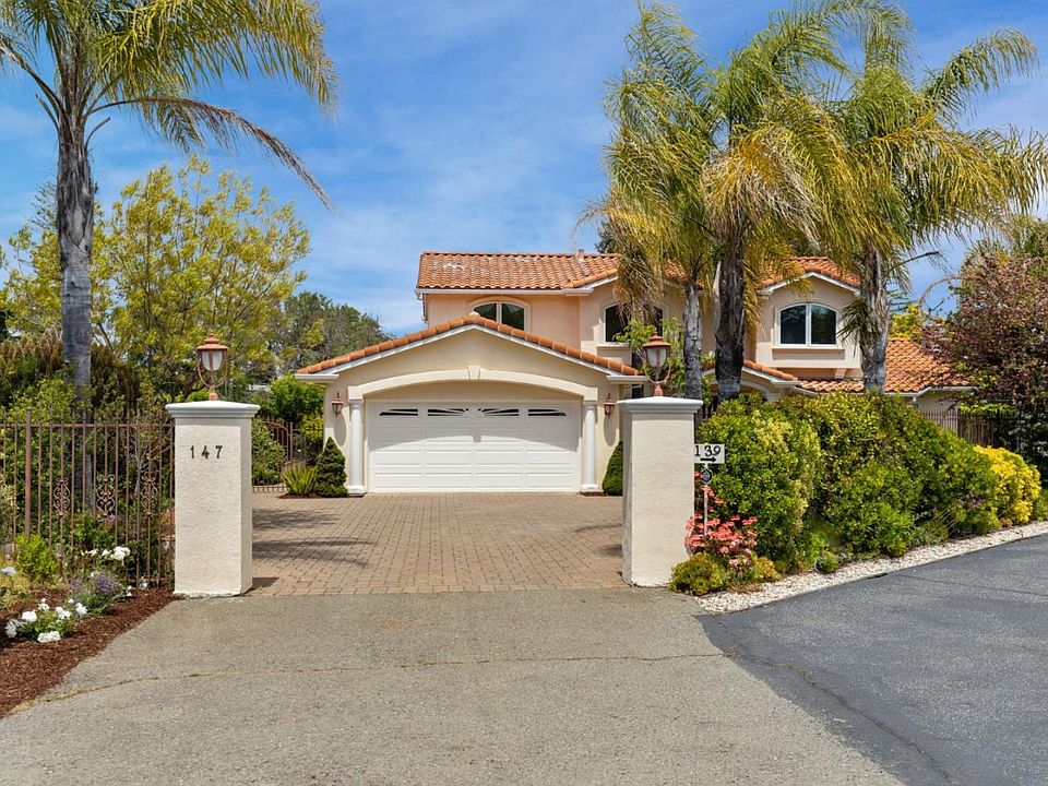 147 W Edith Ave, Los Altos, CA 94022 Zillow