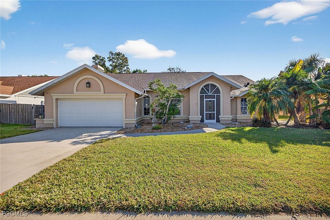 1445 Argyle Dr, Fort Myers, FL 33919 | MLS #2025021136 | Zillow