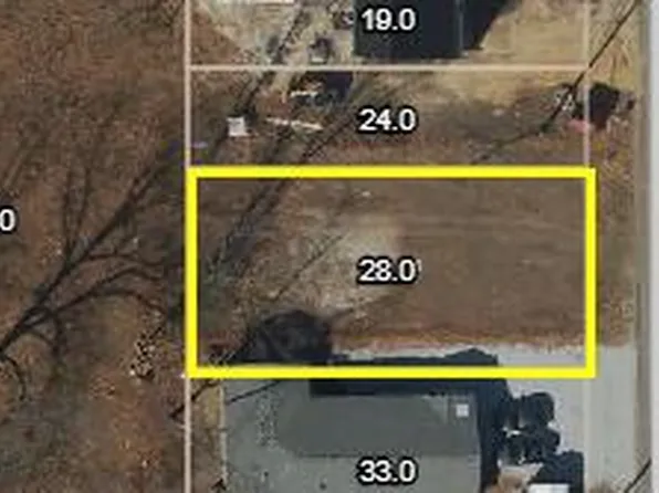 3761 S East Dr N, Knox, IN 46534