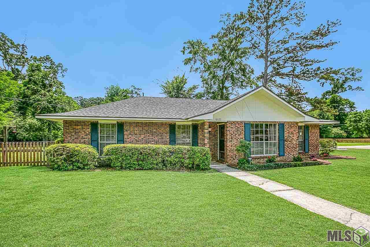 10122 Oliphant Rd, Baton Rouge, LA 70809 Zillow