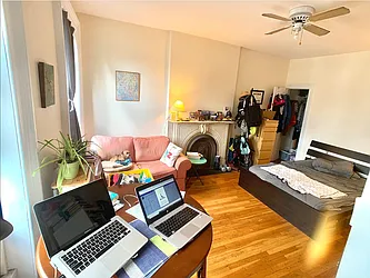 Rented by Prospect Heights Realty, Corp.
