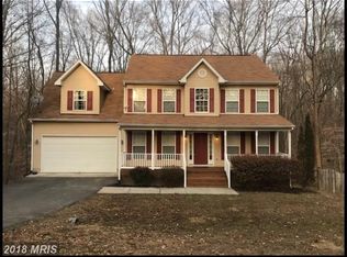 13007 Dubin Dr, Spotsylvania, VA 22551