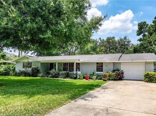 4117 Kearly Ave, Sebring, FL 33875