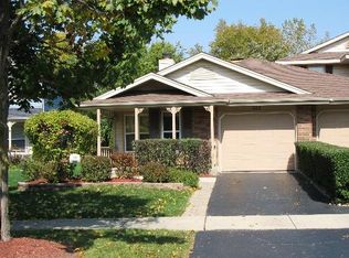 1528 Lighthouse Dr, Naperville, IL