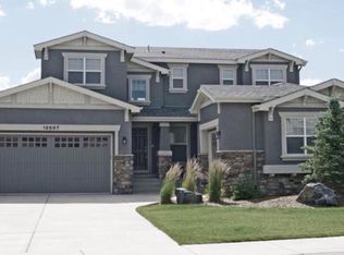 12507 Handles Peak Way, Falcon, CO 80831