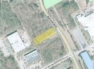 17253 Warwick Blvd, Newport News, VA